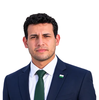 Alvarán, precandidato a la Asamblea Departamental de Antioquia